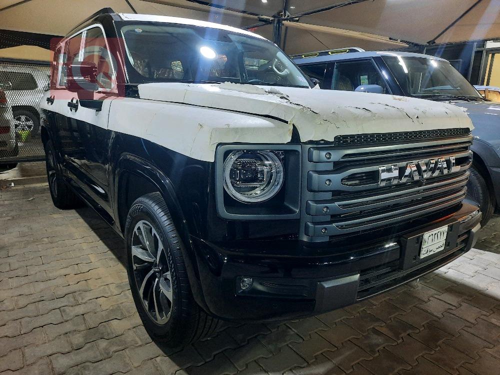 Haval H9